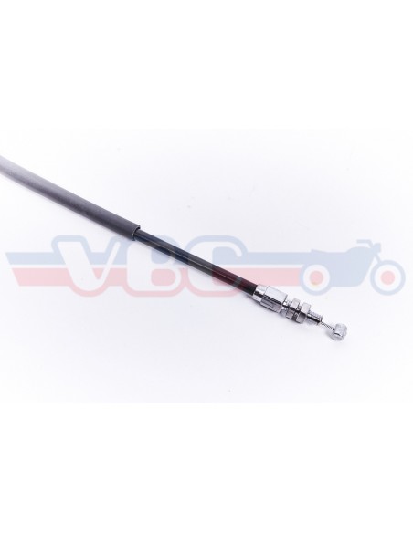 Cable - Accelerateur - Tirage - KAWASAKI - Z900 -Z1000a  54012-081