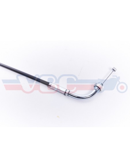 Cable - Accelerateur - Tirage - KAWASAKI - Z900 -Z1000a  54012-081