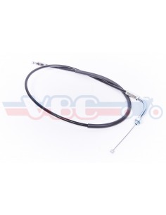Cable - Accelerateur - Retour - KAWASAKI - Z900 -Z1000a  54012-087