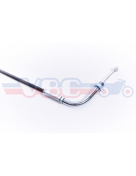 Cable - Accelerateur - Retour - KAWASAKI - Z900 -Z1000a  54012-087
