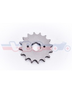 Pignon 16 dents CB 250 / 350 bicylindre