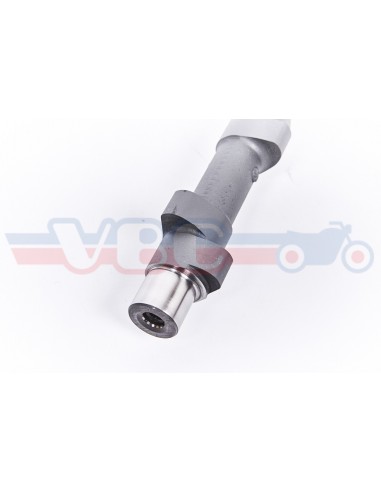 Arbre à Cames Culasse Avant Pour Honda 1000 Varadero - Lot De 2 Pièces - Occasion