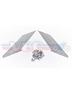 Jeu de rayons roue avant CB200 CB 200 HONDA