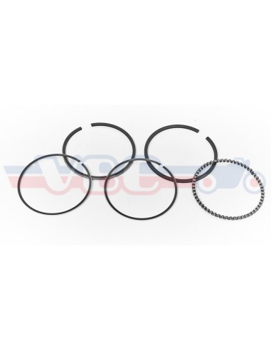 Segments +0.25 origine HONDA CB 500 Four 13021-323-014