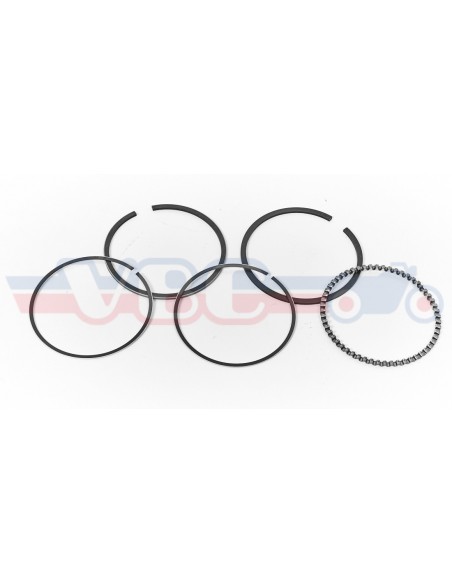 Segments +0.25 origine HONDA CB 500 Four 13021-323-014