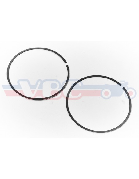 Segments +0.25 origine HONDA CB 500 Four 13021-323-014