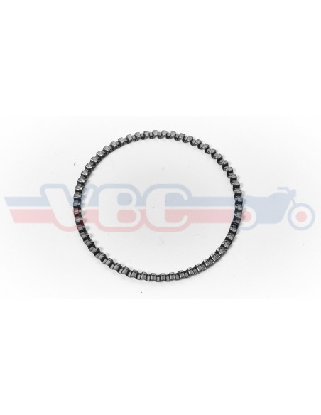 Segments +0.25 origine HONDA CB 500 Four 13021-323-014