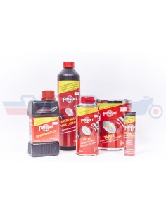 Kit d'assainissement de réservoir 20-25 lites TAPOX