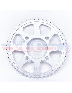 Couronne 45 dents HONDA CB 750 K0