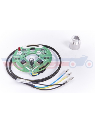 Allumage electronique CB 350/400 Four 03020-333-505