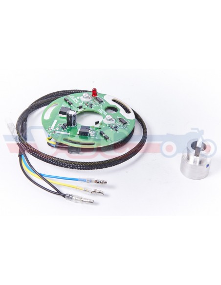 Allumage electronique CB 350/400 Four 03020-333-505