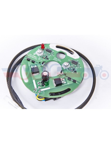 Allumage electronique CB 350/400 Four 03020-333-505