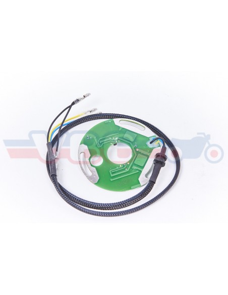 Allumage electronique CB 350/400 Four 03020-333-505