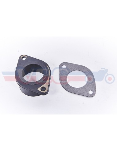 Pipe d'admission CB 450 HONDA 16211-283-000P ADAPTABLE
