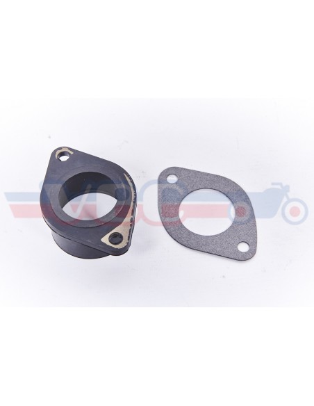 Pipe d'admission CB 450 HONDA 16211-283-000P ADAPTABLE