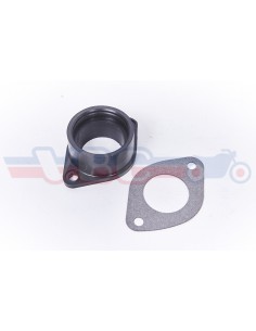 Pipe d'admission CB 450 HONDA 16211-283-000P ADAPTABLE