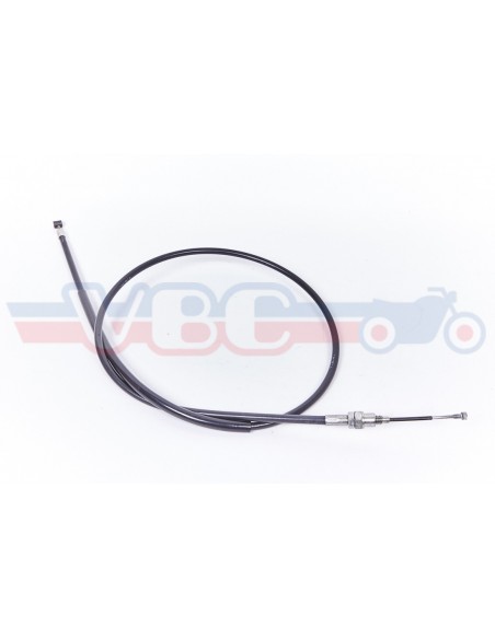 Cable embrayage CB 750 guidon bas 22870-341-610