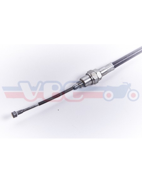 Cable embrayage CB 750 guidon bas 22870-341-610