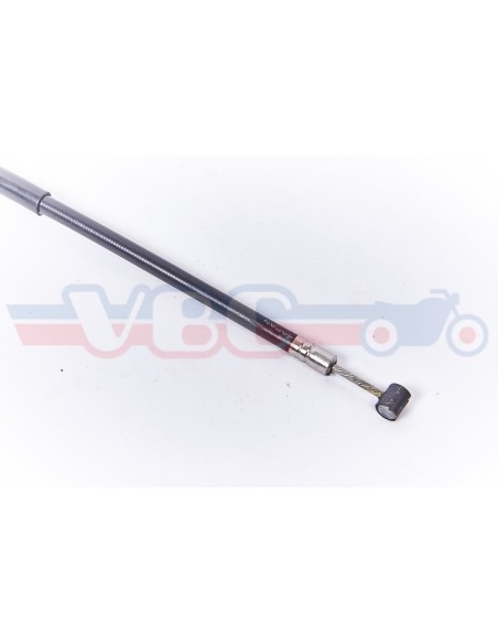 Cable embrayage CB 750 guidon bas 22870-341-610