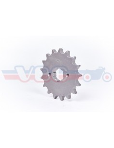 Pignon 17 Dents HONDA CB 350/400 Four PAS 530 23801-333-000P