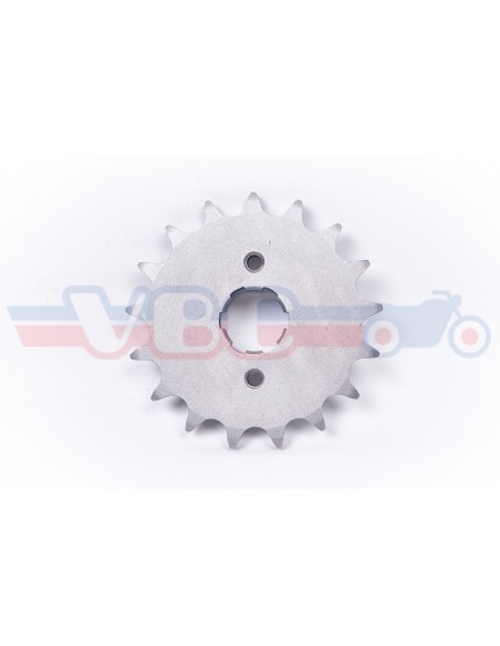 Pignon 17 Dents HONDA CB 350/400 Four PAS 530 23801-333-000P