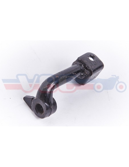 Support pied GAUCHE HONDA CB 750 Four 50641-300-670B
