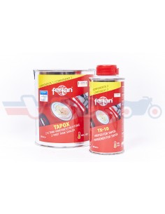 Kit d'étanchéité de réservoir jusqu'à 15 Litres TAPOX