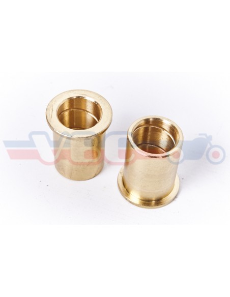 Jeu de bagues bronze bras oscillant KAWASAKI 500 750 H1 H2