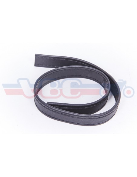 Sangle de selle 65 cm avec boucles chromées