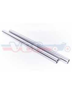 Paire de tubes de fourche KAWASAKI Z 900 Z1 Z1A Z1B 44013-037