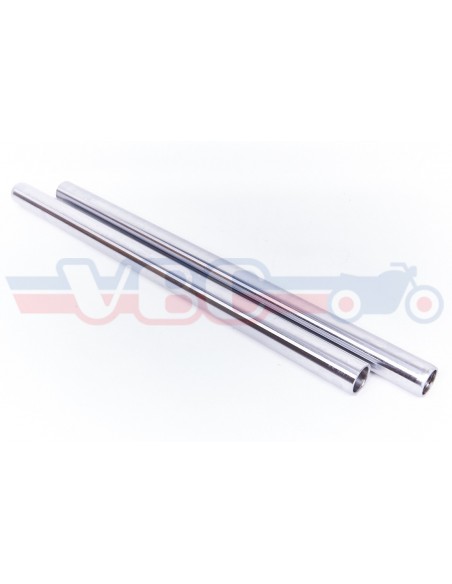 Paire de tubes de fourche KAWASAKI Z 900 Z1 Z1A Z1B 44013-037