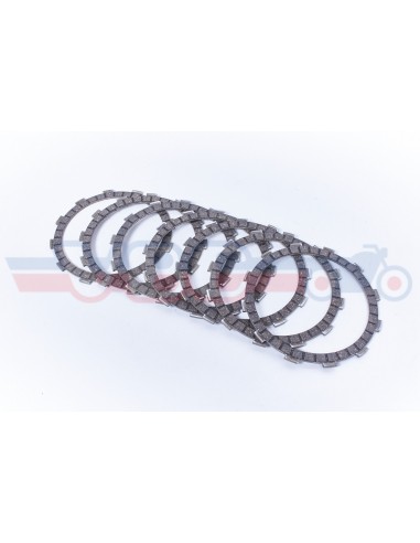 Joint Couvercle D'embrayage Pour Honda VF700C VF750C VFR700F VFR750F - Réf. 11394-MY7-000 - Compatible Magna, RC43, RC24, RC36