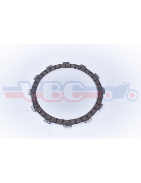 7 disques embrayage adaptables pour 750 K0 à K5 02220-300-000