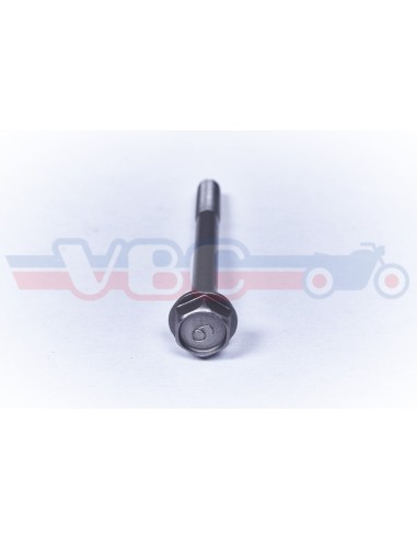 Kit De Vis Pour Palier D'arbre à Cames FEBEST 2698-001-PCS10 - Compatible VW, Audi, Seat, Skoda