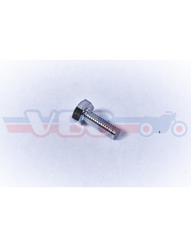 vis tete hexagonale chromée 6x16 92101-060160B