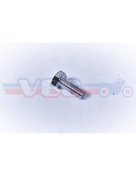vis tete hexagonale chromée 6x16 92101-060160B