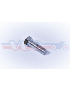 Vis 8x25 tete hexagonale HONDA 92101-080-250B