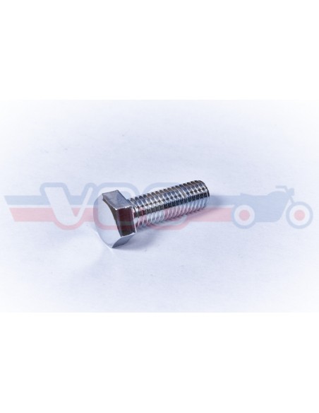 Vis 8x25 tete hexagonale HONDA 92101-080-250B