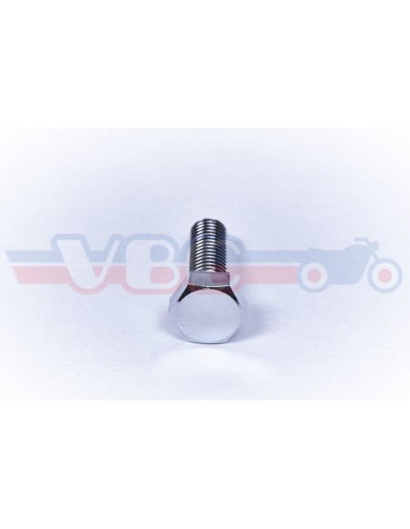 Vis 8x25 tete hexagonale HONDA 92101-080-250B