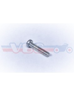 Vis 6x28 criciforme zinguée HONDA 93500-060-280A