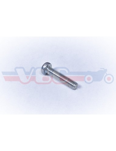 Vis 6x28 criciforme zinguée HONDA 93500-060-280A