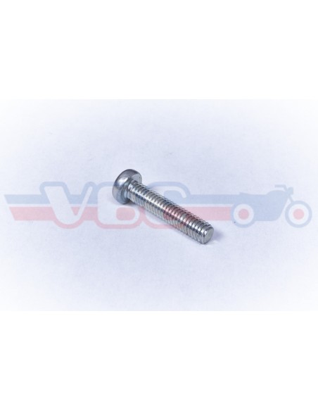 Vis 6x28 criciforme zinguée HONDA 93500-060-280A