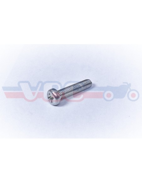 Vis 6x28 criciforme zinguée HONDA 93500-060-280A
