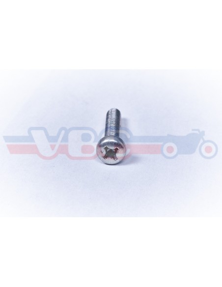 Vis 6x28 criciforme zinguée HONDA 93500-060-280A