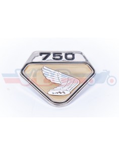 Aile DROITE GOLD pour CB750 K0 87123-300-020