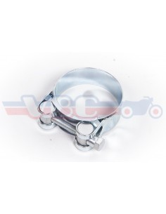 Collier d'echappement pour HONDA CB 450