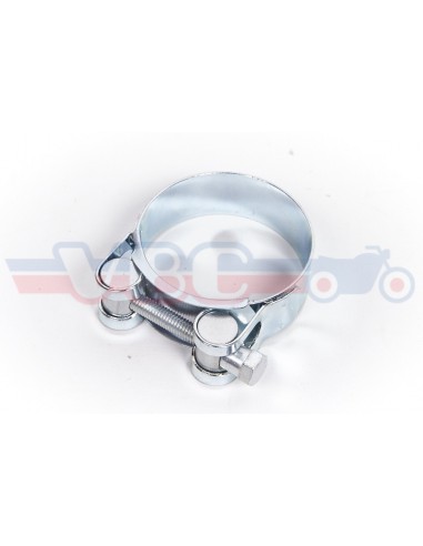 Collier d'echappement pour HONDA CB 450