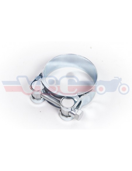 Collier d'echappement pour HONDA CB 450