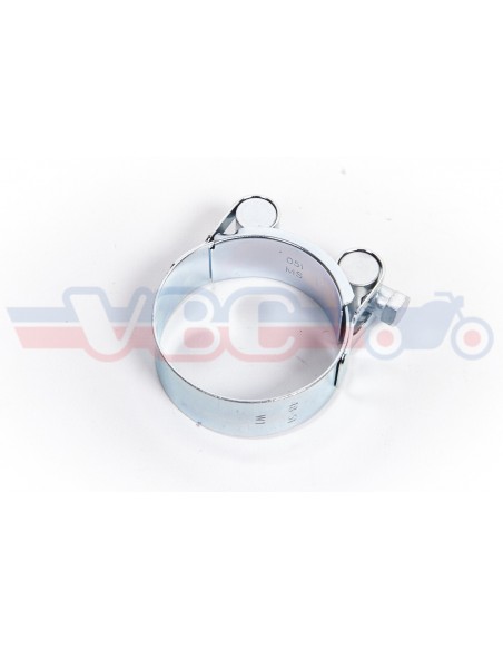 Collier d'echappement pour HONDA CB 450