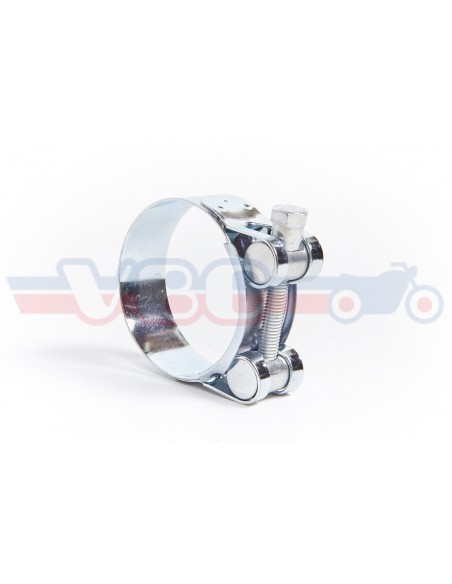 Collier d'echappement pour HONDA CB 450